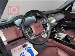 Land Rover Range Rover Vogue